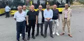 Özel halk otobüsü sahiplerinden İBB'ye tepki: 4 yıldır paramızı alamıyoruz