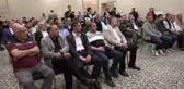 Seç Market Konya'da esnafla buluştu