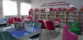 Şehit Cumhuriyet Savcısı Mehmet Selim Kiraz Kütüphanesi Siirt'te açıldı