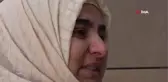 Şehit Fethi Sekin'in kardeşi Fikriye Sekin'den teşekkür açıklaması