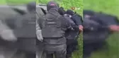Sırp polisi, Kosova özel kuvvetlerinde görevli 3 polisi gözaltına aldı