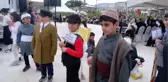 Tarih Yazan Çocuklar Projesi Birinci Yılını Tamamladı