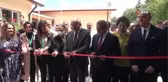 Elazığ'da Toplum Ruh Sağlığı Merkezi Hastalarının Eserleri Sergilendi