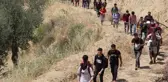 Dünyada en fazla mülteciye sahip olan ülkeler belli oldu! Zirvede Türkiye yer alıyor