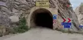 132 yılda tamamlanan Taş yol kaderine terk edildi