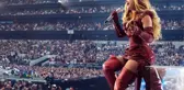 7 yıl aranın ardından sahnelere dönen Beyonce, konser verdiği İsveç'te enflasyonu artırdı