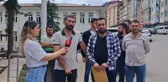 Artvin Hopa'da Mesire Alanı Projesi İhalesine İtiraz
