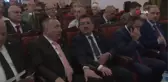 Bakan Yardımcısı Pakdil: 