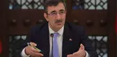 Cumhurbaşkanı Yardımcısı Yılmaz: 12. Kalkınma Planını ekim ayında Meclis'e sunmayı planlıyoruz