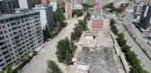 Depremde 150 blok ağır hasar aldı, mahalleli yeni konutları aynı yere istiyor