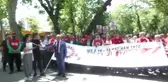Disk'ten, Kadıköy'de 