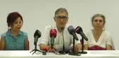 Doktor Melek Bağçe'nin Öldürülmesine İzmir Tabip Odası'ndan 'Tepki: 