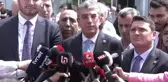 Ekrem İmamoğlu Hakkındaki Yargılama... CHP Grup Başkanvekili Günaydın: 