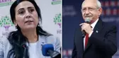 HDP'li Figen Yüksekdağ'dan Kılıçdaroğlu çıkışı: Seçimlerde destek vermemiz yanlıştı