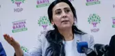 2016 yılındaki konuşması nedeniyle yargılanıyordu! HDP'li Figen Yüksekdağ hakkındaki hapis cezası onandı