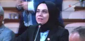 İBB Meclisi toplantısında İmamoğlu'na yangın eleştirisi