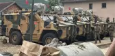Kosova ve Sırbistan savaşın eşiğine gelince Türkiye devreye girdi! Kuzey Mitroviça'da güvenliği 