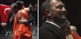 Melek Mosso konseriyle gündeme gelen Süleymanpaşa Belediye Başkanı Cüneyt Yüksel istifa etti