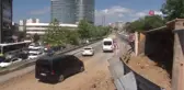 Pendik'te Hafriyat Kamyonu Devrildi: 2 Yaralı