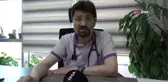 Prof. Dr. Halil Tanrıverdi: 'Anjiyografi işlemiyle kalp krizleri önlenebiliyor'