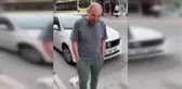 Sokakta bulunan çantadan çok sayıda tüfek fişeği çıktı
