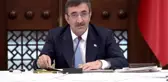 Son Dakika: Cumhurbaşkanı Yardımcısı Yılmaz'dan Beştepe'deki ekonomi toplantısı sonrası enflasyon mesajı: Etkin adımlar atacağız