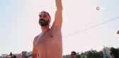 Megisti Kaş Swim Race 25 Haziran'da yapılacak