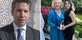 Berna Laçin'i Paris Büyükelçiliği'nde ağırlayan Ali Onaner, merkeze çekildi