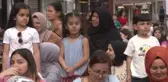 BESMEK Kapanış Programı Kızılay Meydanı'nda yapıldı