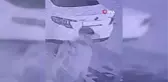 Bursalı Şener Şen'in minibüsünü böyle çaldılar