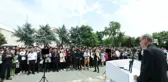 Cumhurbaşkanı Erdoğan: Öğretmen atamalarını sürdüreceğiz