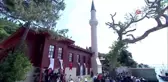 Cumhurbaşkanı Erdoğan, Vaniköy Cami'nin yenilenmesi hakkında konuştu