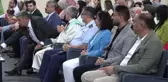 DPÜ TÖMER'de Mezuniyet Heyecanı