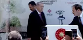 Cumhurbaşkanı Erdoğan: İstanbul'a yapılan kamu yatırımları 812 milyar lirayı geçti