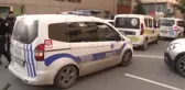 Fatih'te otopark kavgasında vatandaşı çenesinden vuran polise ilk celsede tahliye