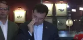 İmamoğlu: 
