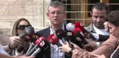 Özgür Özel: 