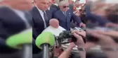 Papa Francis, hastaneden taburcu edildi