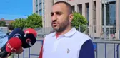 İstanbul Üniversitesi Cerrahpaşa Tıp Fakültesi Hastanesi'nde polis memuru tarafından yaralanan müşteki sanık polis tahliye edildi