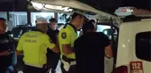 Polisin denetiminde araç ve sürücülere 44 bin 518 TL ceza kesildi