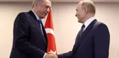 Rusya lideri Putin, Türkiye'ye geliyor