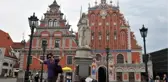 Riga nerede, hangi ülkede? Riga nüfusu kaç?