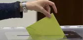Sandığa gitmek tarihe karışıyor! YSK, e-seçim için hazırlıklara başladı