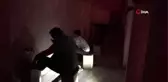 Sultanahmet Camii'nde Abdest Alma Alanı Zifiri Karanlıkta Kaldı