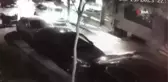 Şişli'de Komşu Tartışması Kanlı Bitti