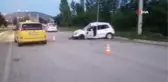 Trafik kazasında yaralanan sürücü hayatını kaybetti