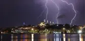 Hafta sonu planı yapanlar dikkat! İstanbul ve Ankara dahil 29 il için sarı kodlu uyarı