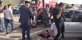 Antalya'da Otomobil Kazası: 3 Ölü, 9 Yaralı