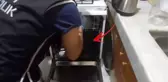 Baskın yapılan evdeki bulaşık makinesinden tarihi eser çıktı! Yurt dışındaki müzayedelere satacaklardı