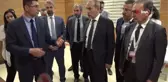Sivas'ta Fizik Tedavide Sanal Zeka Kullanılacak